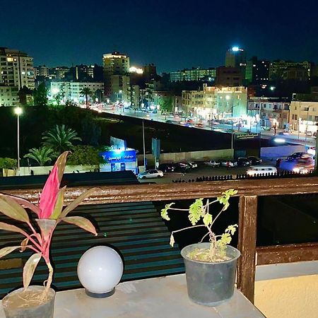 Sami Holiday Inn - Pyramids View Rooftop Al Kawm al Akhdar Luaran gambar
