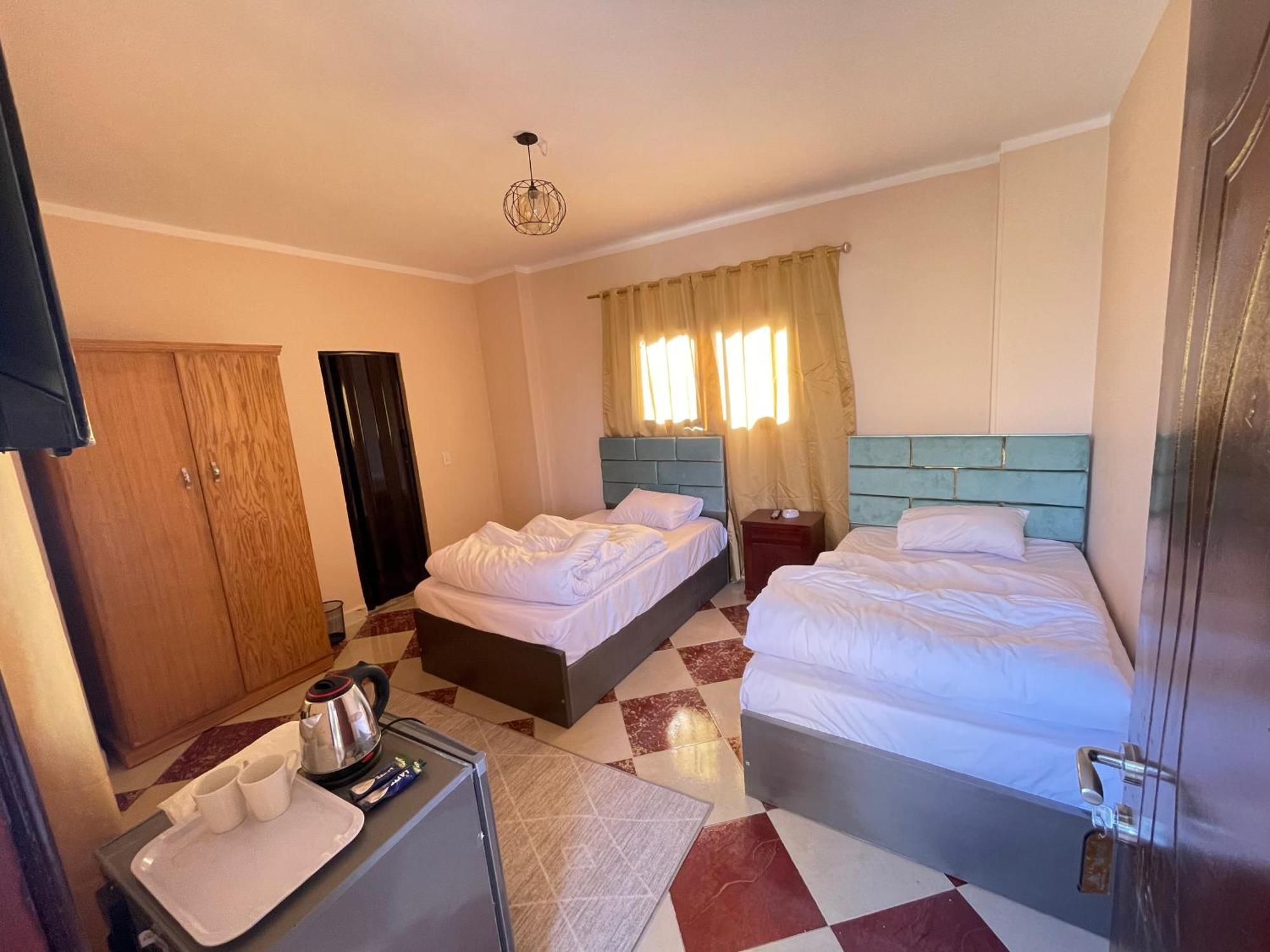 Sami Holiday Inn - Pyramids View Rooftop Al Kawm al Akhdar Luaran gambar