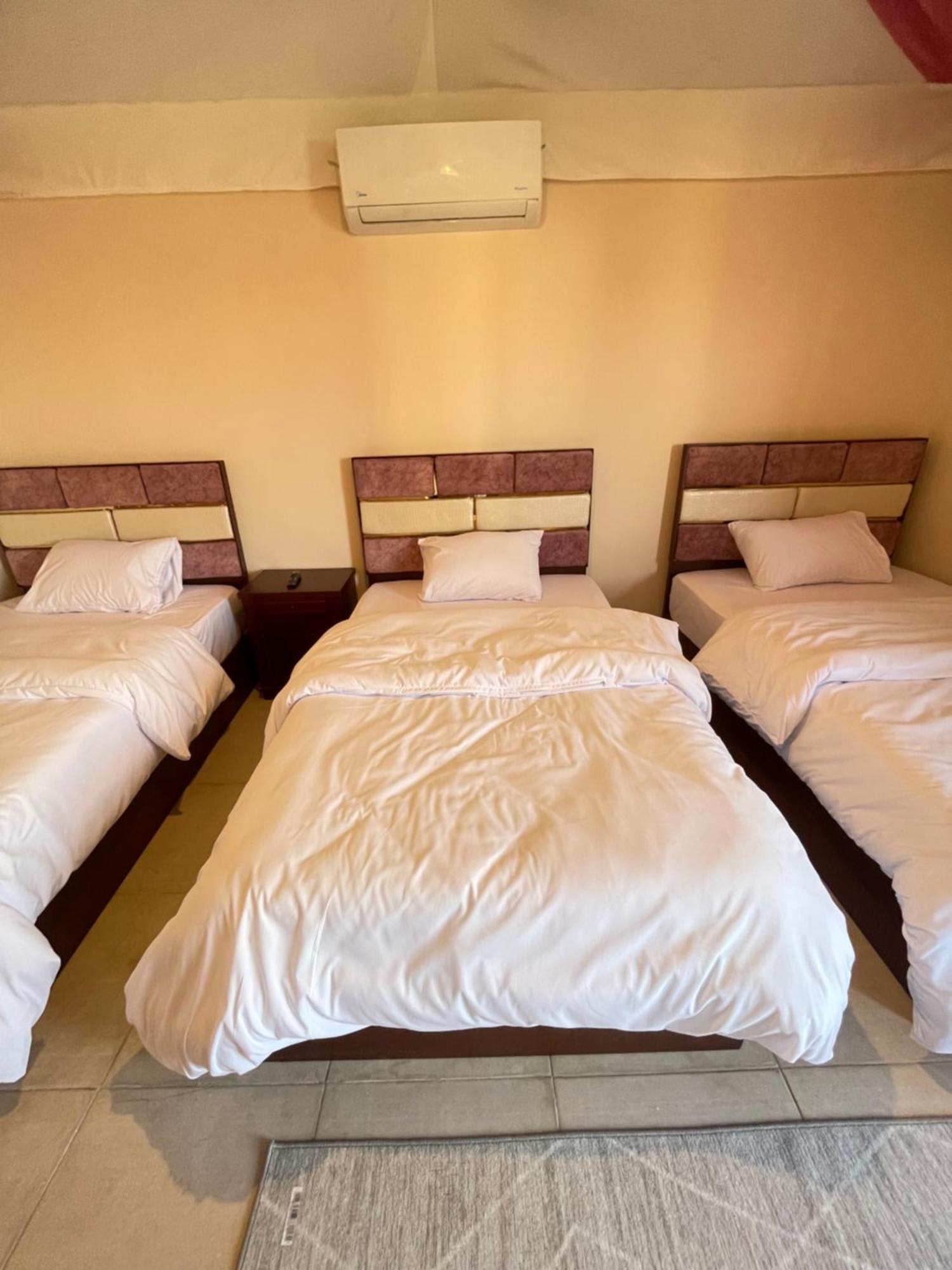 Sami Holiday Inn - Pyramids View Rooftop Al Kawm al Akhdar Luaran gambar